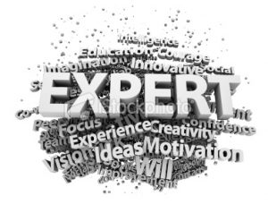 Expert motivat