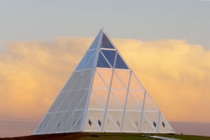 Pyramid