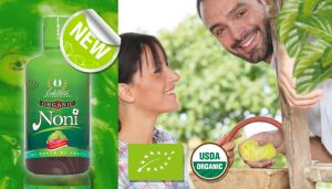 OrganicNoni