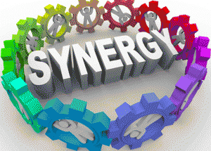 Synergy