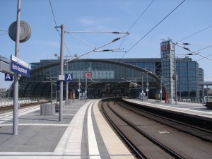 Berlin-hauptbahnhof