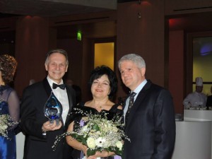 CaliVita Ball Berlin