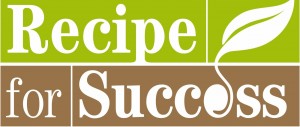 Recipie-for-succes