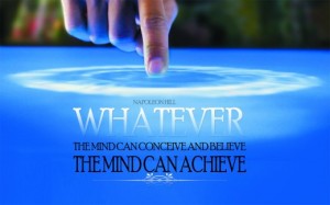 The mind