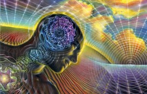 Advanced-thetahealing