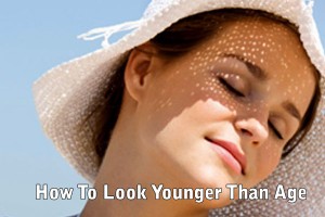 Look-younger-than-your-age