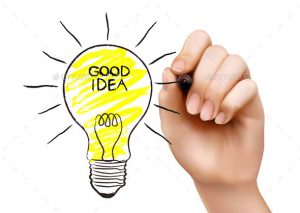 Good-ideea